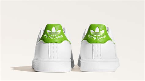 THE NEXT CHAPTER OF “STAN SMITH, FOREVER” WITH 